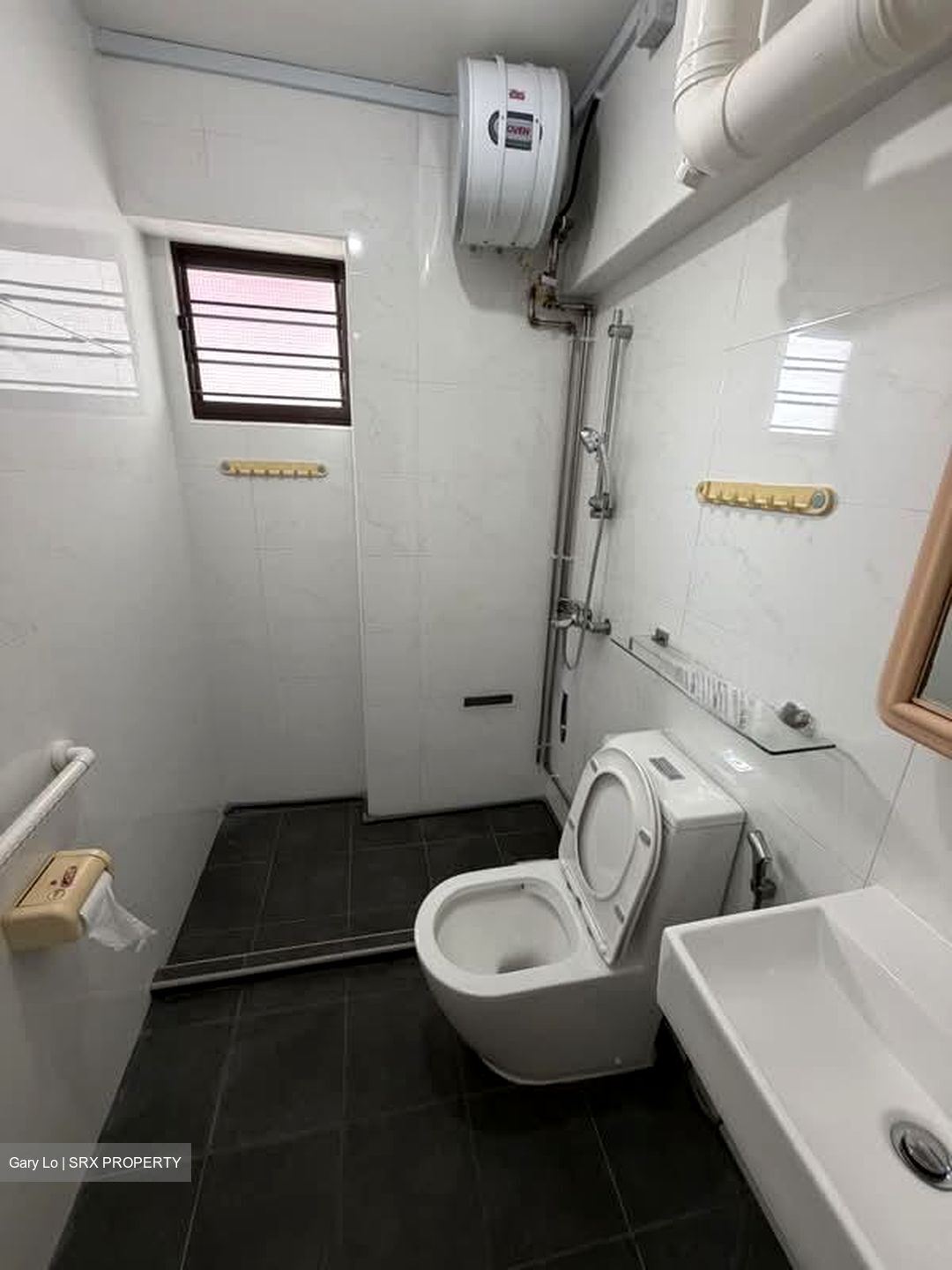 Blk 241 Bishan Street 22 (Bishan), HDB 4 Rooms #576769421